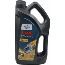 FUCHS Titan GT1 PRO C-3 5W-30