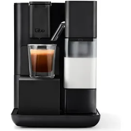 Tchibo Qbo MILK MASTER Velvet Black