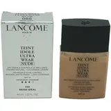 Lancôme Teint Idole Ultra Wear Nude LSF 19 055 beige ideal 40 ml