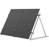 EcoFlow solar 28" tilt mount bracket for panel -