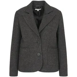 Bugatti Blazer in schwarz | Gr.: 36