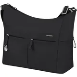 Samsonite Move 5.0 Umhängetasche Shopper, schwarz, M