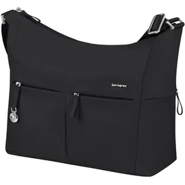 Samsonite Move 5.0 Umhängetasche Shopper, schwarz, M