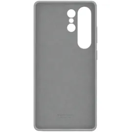Samsung Galaxy S25 Ultra Kindsuit Case grau