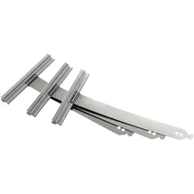 Schellenberg Rolladenaufhängung Edelstahl,