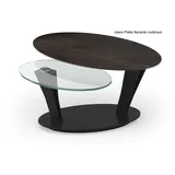 akante Ovalia Couchtisch oval