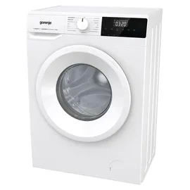 Gorenje WNHPI62SCPS/DE Waschmaschine (6 kg, 1200 U/min)