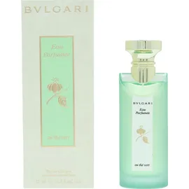 Bulgari Eau Parfumée au Thé Vert Eau de Cologne 75 ml