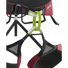 Edelrid Sirana TC II Klettergurt Beetroot