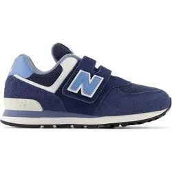 NEW BALANCE Kinder Freizeitschuhe 574, NB NAVY, 28