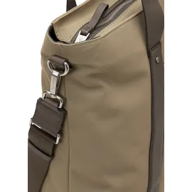 Marc O'Polo Shopper Polyester Charleston Gray