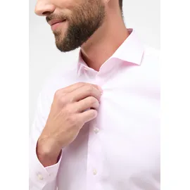 Eterna Herren, Hemden, rosa Slim Fit, rosa, NOS
