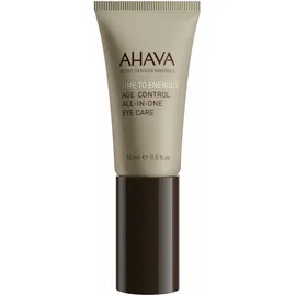 AHAVA Time to Energize Men All-In-One Eye Care 15 ml