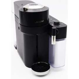 De'Longhi Vertuo Lattissima ENV300.B Schwarz