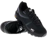 Millet Hike Up GTX Damen Wanderschuhe Gore-Tex-Schwarz-6,5