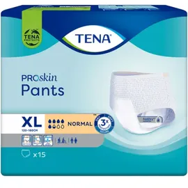 TENA Pants Normal M 18 St.