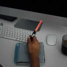 Grupo Erik Star Wars Set mit 2 Lichtschwert-Stiften