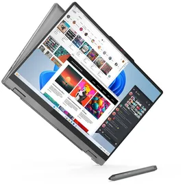 Lenovo IdeaPad 5 2-in-1 16" AMD Ryzen 5 8645HS 16 GB RAM 512 GB SSD