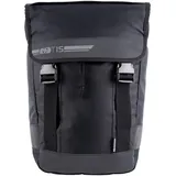 OXC T-Series T15 Fahrradtasche 15 l schwarz