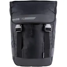 OXC T-Series T15 Fahrradtasche 15 l schwarz