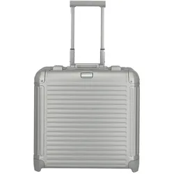 travelite NEXT Business Trolley Silber