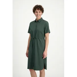 Jack Wolfskin Waimea Dress Sommerkleid Grün 36