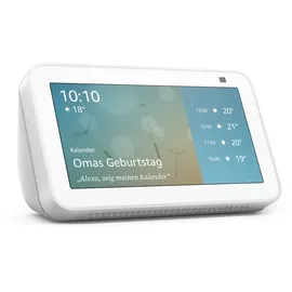 Amazon Echo Show 5 2. Generation weiß