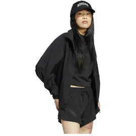 adidas Z.n.e. Woven Trainingsjacke - Black - XS