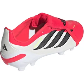 adidas Predator League FG Kinder lucid red/core black/cloud white 33,5