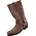 Herren/Damen Stiefel Hellbraun EU 38