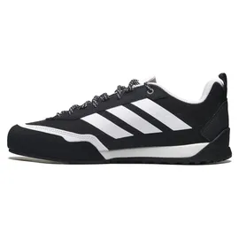 adidas Terrex Skychaser Solo Zustiegsschuhe - Cblack / Ftwwht / Cblack - EU 45 1/3