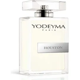 YODEYMA Houston Eau de Parfum 100 ml