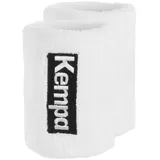 Kempa Schweissband weiß