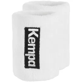 Kempa Schweissband weiß