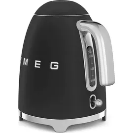 Smeg KLF03BLMEU schwarz matt