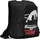 Furygan Thunder Evo 2 Rucksack Schwarz/Rot