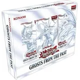 Konami Ghosts from the Past Kollektion Box - 1st Edition