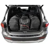Kjust Dedizierte Reisetaschen 4 stk kompatibel mit MERCEDES-BENZ GLB X247 2019+