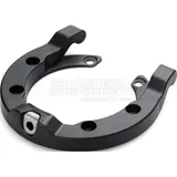 SW-Motech ION Tankring - Schwarz.