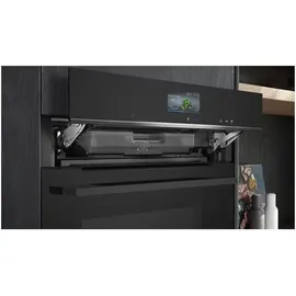 Siemens iQ700 CS736G1B1 Dampfbackofen