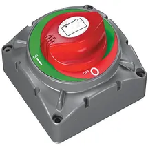 BEP Marine - 600 A