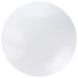Ersatzteil Opale PMMA Wanne 330mm für LUNA - 2347-Wanne