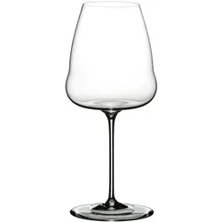 Riedel Wiings Champagner Weinglas, 1234/28