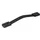 Adam Hall 3426 Riemengriff Kunststoff schwarz 300 mm