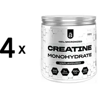 NanoSupps Creatin Monohydrat neutral Pulver 300 g