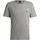 match R 10259917 Kurzarm-T-Shirt Medium Grey 2XL