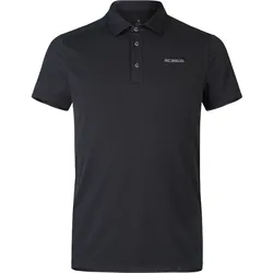 Montura Outdoor Perform Polo black (90) XXL