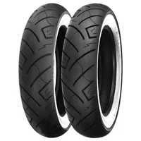 Shinko SR-777 FRONT 150/80 R16 71H WW