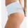 Triumph Pretty Micro Maxi Slip 3 St. Blau M