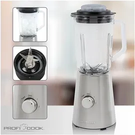 Proficook PC-UM 1213 Standmixer